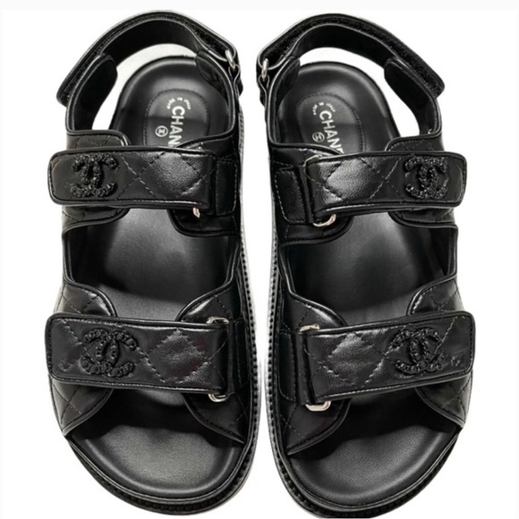 Dad sandals - Picture 2 of 11